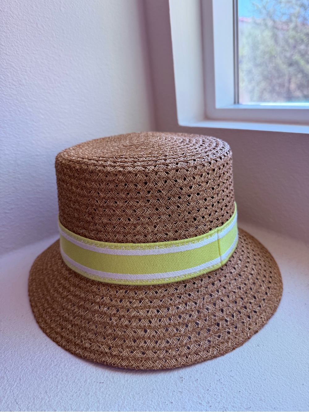 *NEW* D-Bobby Small Brim Hat - Picture 3 of 14